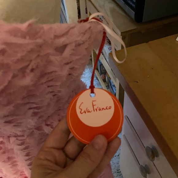 Cossette Dress - Souffle in Rhubarb - Picture 2 of 8